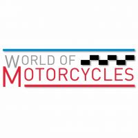 World of Motorcycles 2016